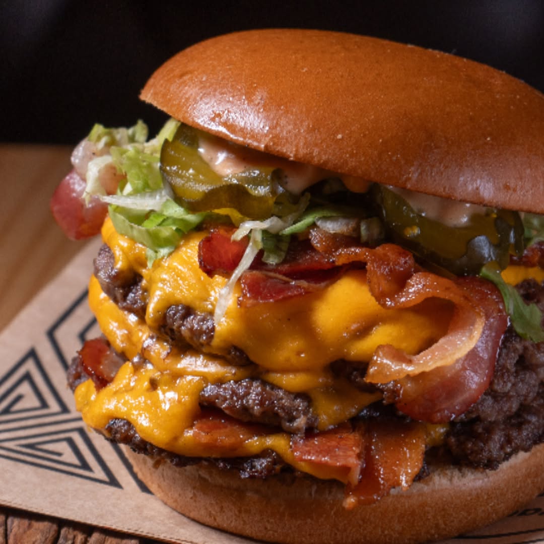 (Apenas Retirada) Mania Burguer